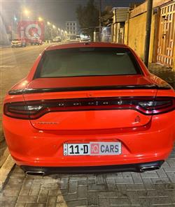 دودج تشارجر